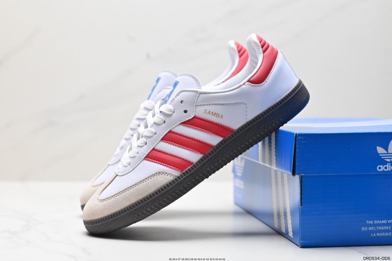 Adidas Samba Shoes